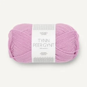 Sandnes Garn Tynn Peer Gynt