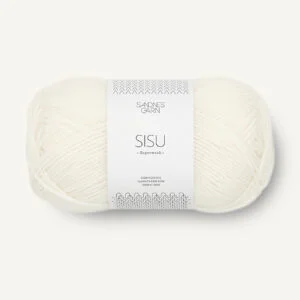 Sandnes Garn Sisu