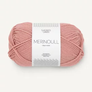Sandnes garn Merinoull