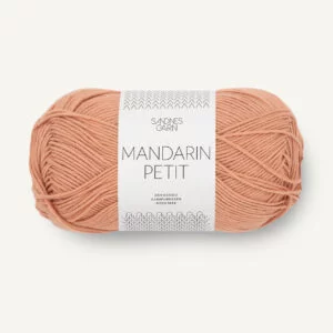 Sandnes Garn Mandarin Petit