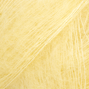 Drops Kid-silk - 52 Lemonade