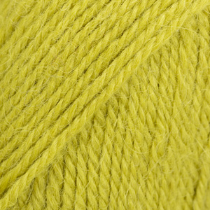 Drops Alpaca - 2916 Bright lime