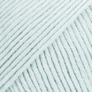 Drops Safran Uni Colour - 50 Mint