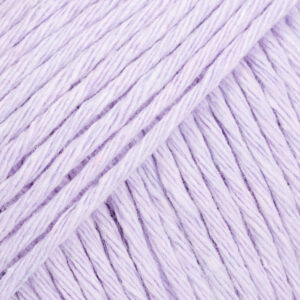 Drops Cotton Light Uni Colour - 52 Sweet orchid