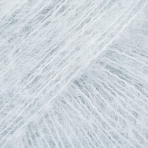 Drops Brushed Alpaca Silk - 14 Ochtendmist