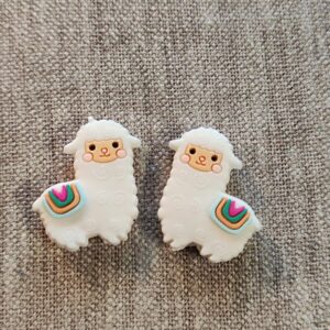 Tappi per aghi Alpaca