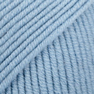 Drops Merino Extra Fine - 19 dream blue