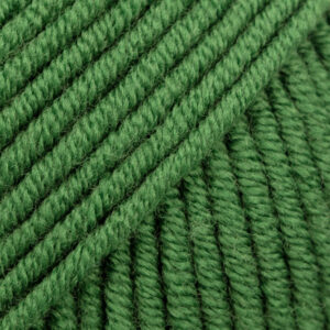 Drops Big Merino - 14 forest green