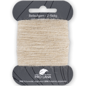 Pro Lana Beilaufgarn 2ply