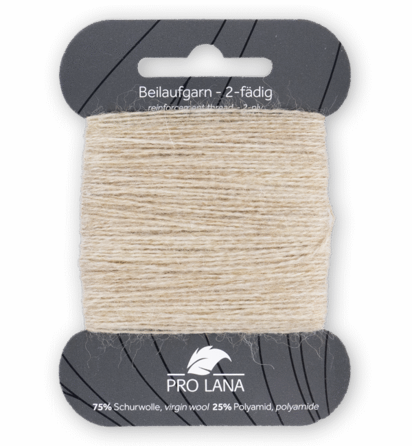 Pro Lana Beilaufgarn 2ply