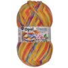 Opal Beauty 5 Tea time 4ply