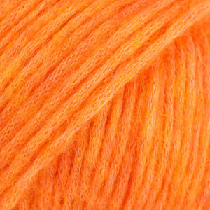 Drops Air - 38 Electrisch oranje