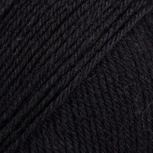 Drops Fabel - 400 black