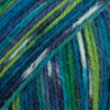 677 green/ turquoise