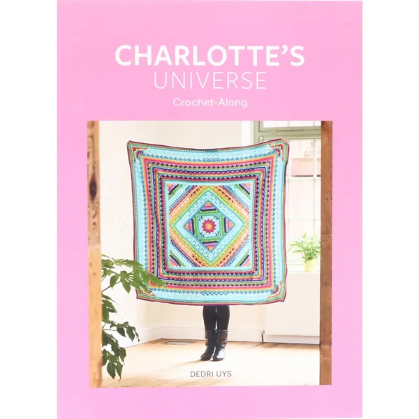 Charlotte's Universe US - Dedri Uys