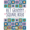 Het granny square boek - Stephanie Göhr E.A.
