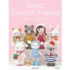 Sweet crochet friends US - Hoang Thi Ngoc Anh