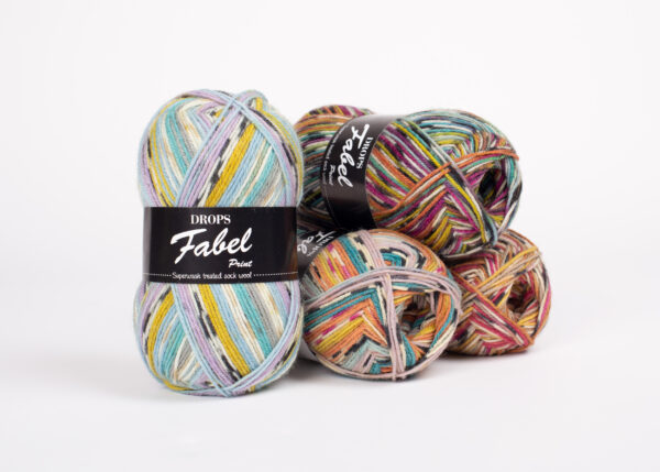 Drops Fabel