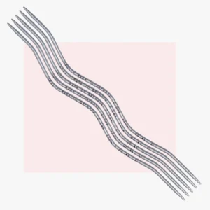 Addi CrasySnake sokkennaalden 15cm