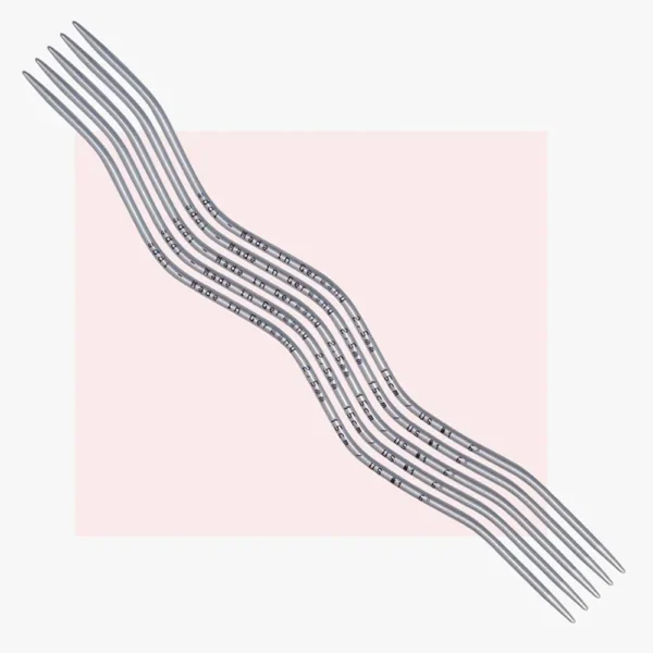 Addi CrasySnake sokkennaalden 15cm