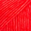 61 Hot red
