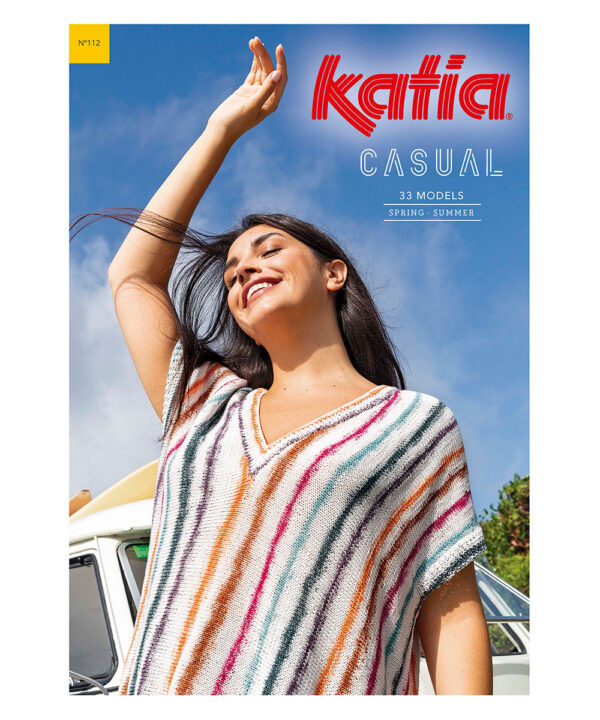 Katia Dames-Heren Casual 112