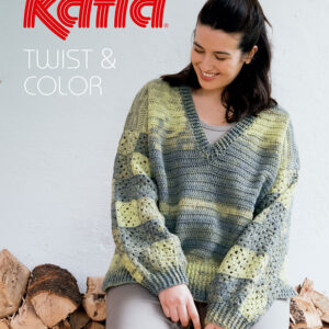 Katia Dames-Kinderen TWIST & COLOR 1