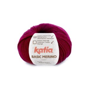 Basic merino by Katia - 24