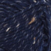 5585 navy blue tweed
