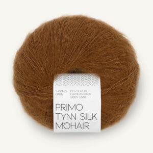 Sandnes Garn Primo Tynn Silk Mohair