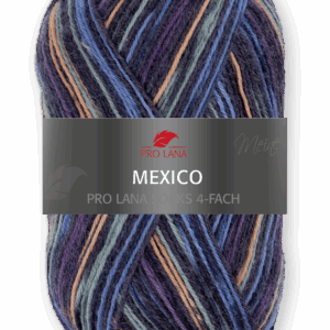 Pro Lana Mexico 4ply