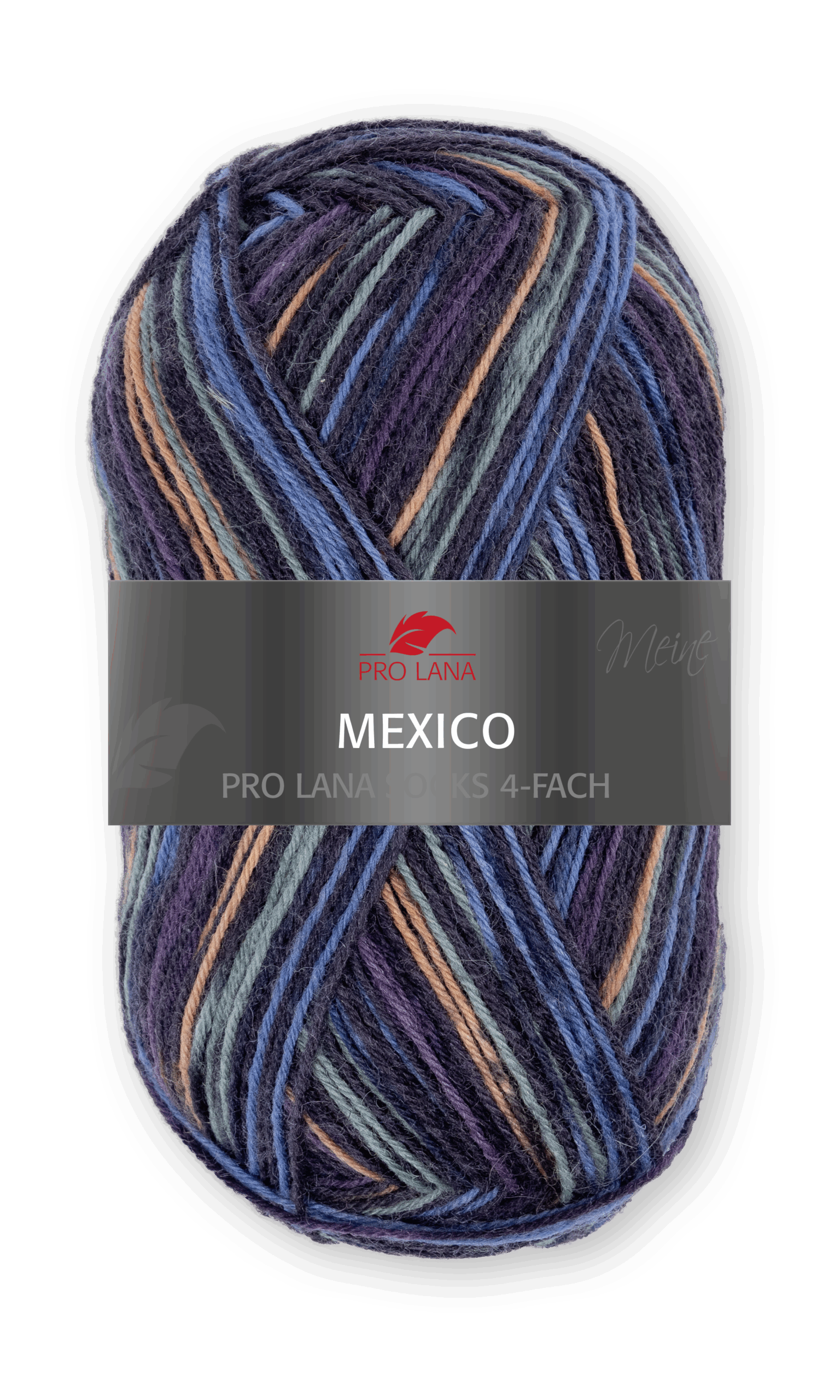 Pro Lana Mexico 4ply