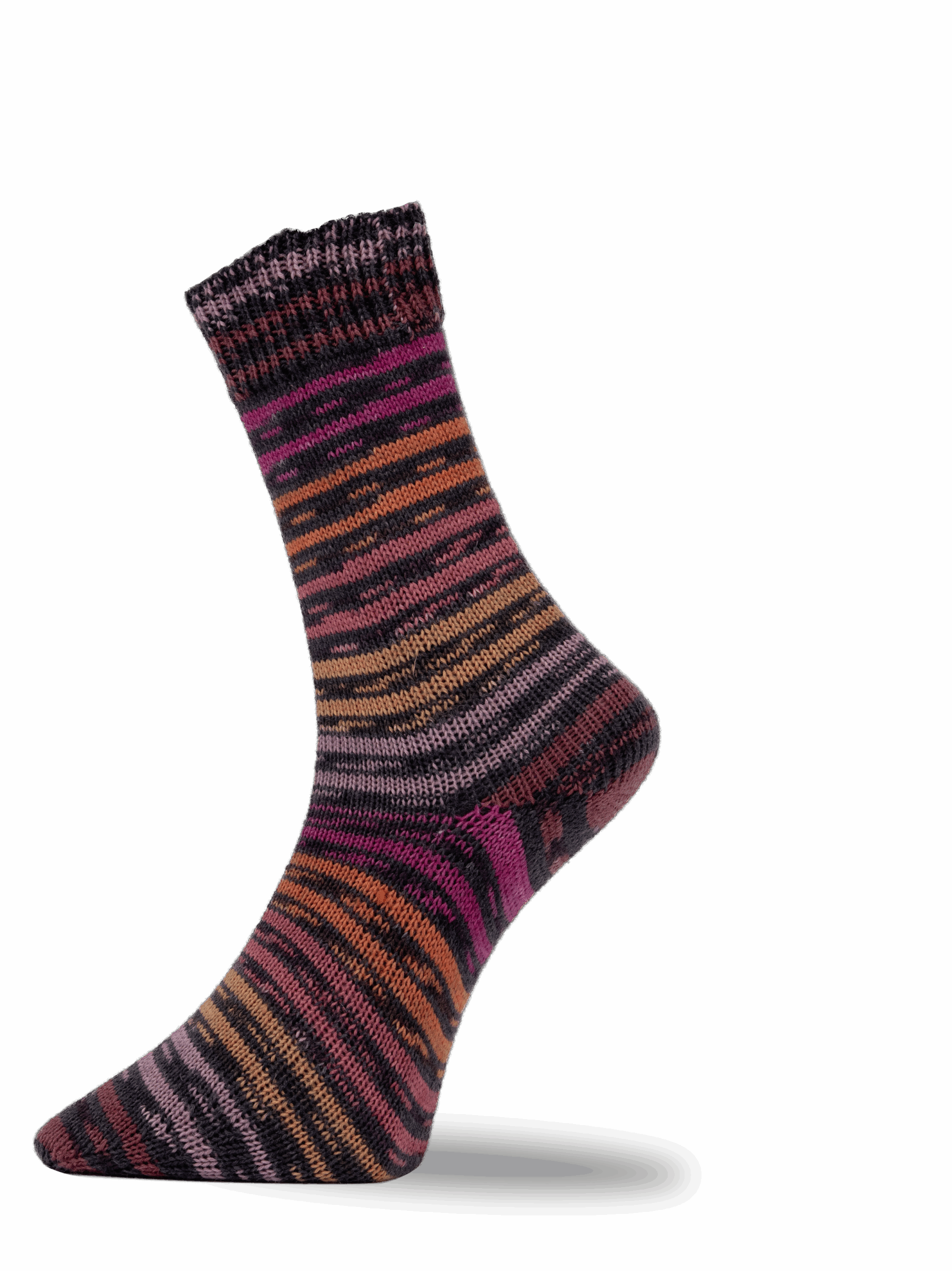 Pro Lana Mexico 4ply - Afbeelding 7