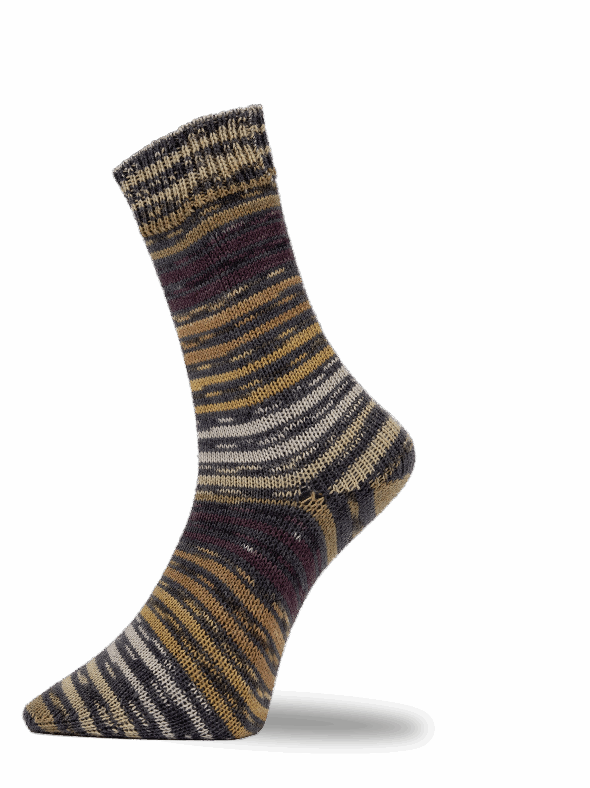 Pro Lana Mexico 4ply - Afbeelding 3