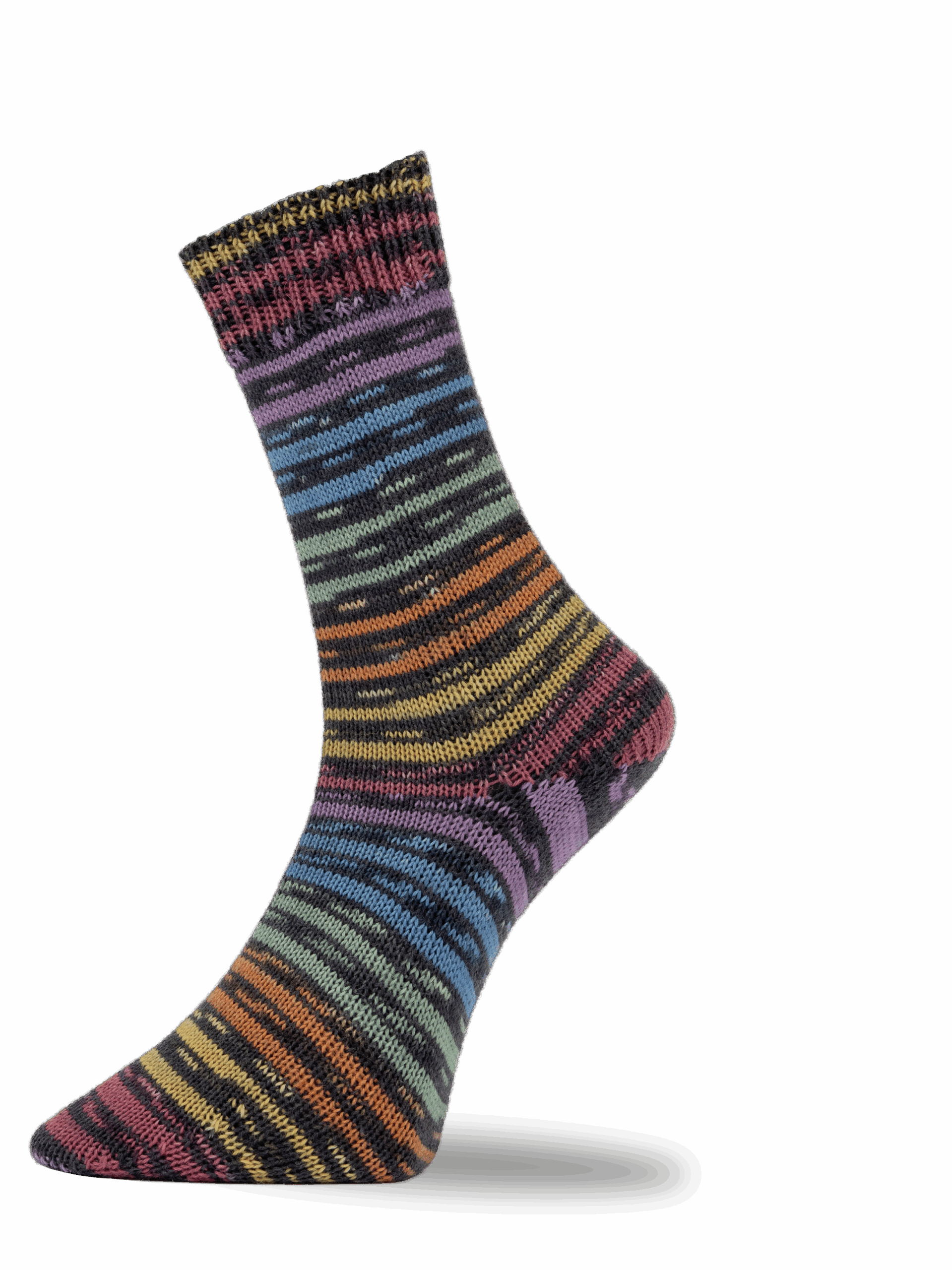 Pro Lana Mexico 4ply - Afbeelding 2