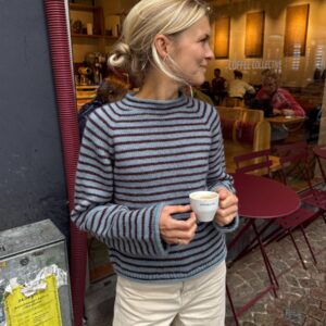 Petiteknit Frankie sweater