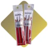 ChiaoGoo QUADS Lace verwisselbare punten 13cm