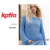 Katia Dames-Heren Casual 122
