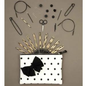 KnitPro Limited edition verw. breinaalden set Cherie