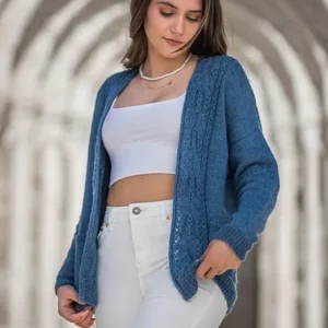 Pórtico by Filipa Carneiro