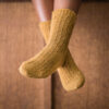 Cordel socks by Filipa Carneiro