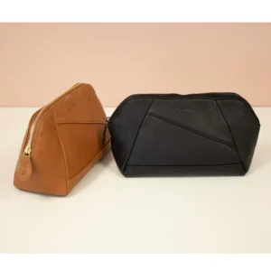 KnitPro Eden Projecttas leer