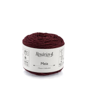 Rosarios4 Meia Letsknit