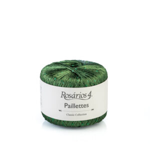 Rosarios4 Paillettes